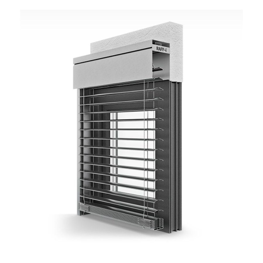Brise-soleil orientable