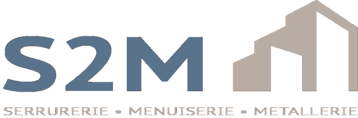 S2M — Serrurerie, Menuiserie, Métallerie